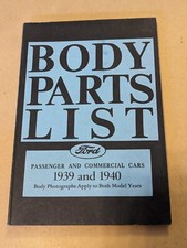 1939 Ford Body Parts List Model Years 1939 And 1940 Cars Guide 1939 Ford Body Parts List Model Years 1939 And 1940 Cars Guide