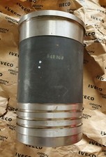 Iveco 4310338224 Genuine Cylinder Liner. STD. Stralis Trakker. Truck. Engine. 
