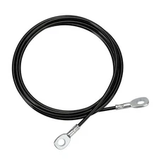 Sconva Fitness Pulley Cable Replacement for All Total Gym Models 1000, 1500, ...