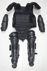 Galls Advance Riot Gear Suit L/XL Blunt Force Protection Suit Paintball Zombie