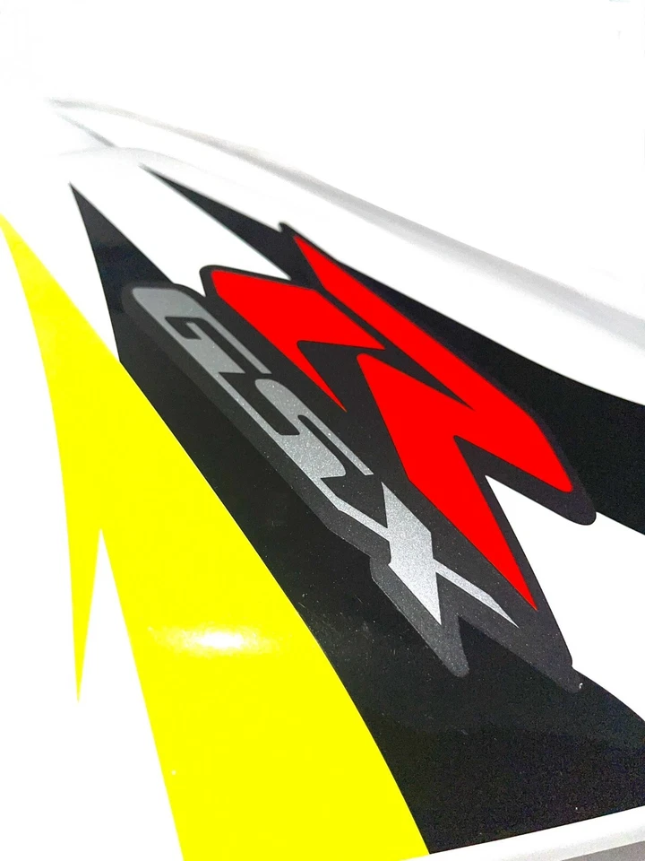 USED 2018 Suzuki GSXR600 Right Side Fairing - Image 3 of 4