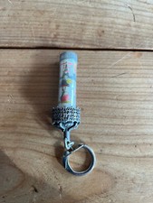 porte clé ancien N132 kiosque