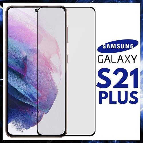For SAMSUNG GALAXY S21 PLUS CURVED 