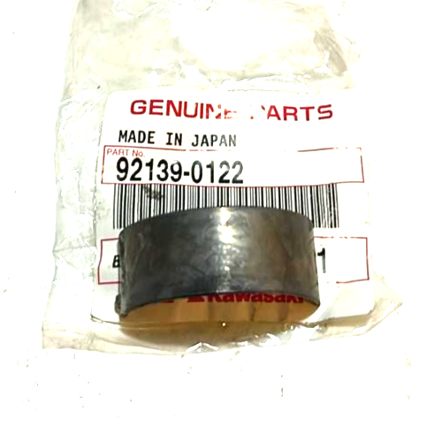 nos Kawasaki ZX1000 ZR900 KLZ1000 2007-2023 BUSHING,CRANK PIN,BLU