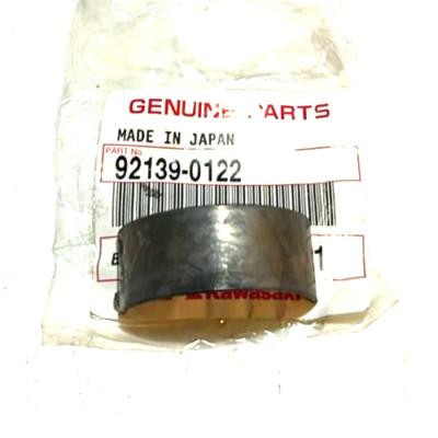 キリン 38 39 nos Kawasaki ZX1000 ZR900 KLZ1000 2007-2023 BUSHING,CRANK PIN,BLU