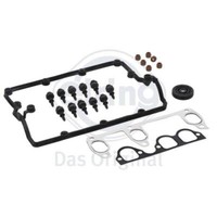 Elring Dichtungssatz Zylinderkopf FüR VW Polo Lupo Audi A2 Fabia I Combi