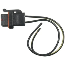 A/C Compressor Clutch Relay Connector SMP For 1992-1995 Ford Taurus