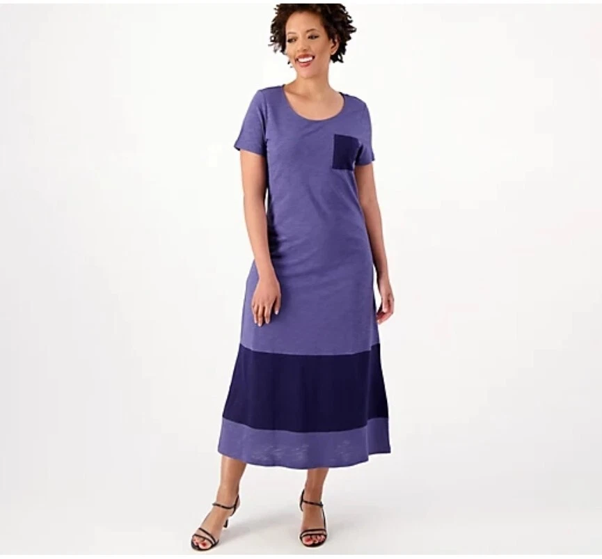 Qvc white dresses sales