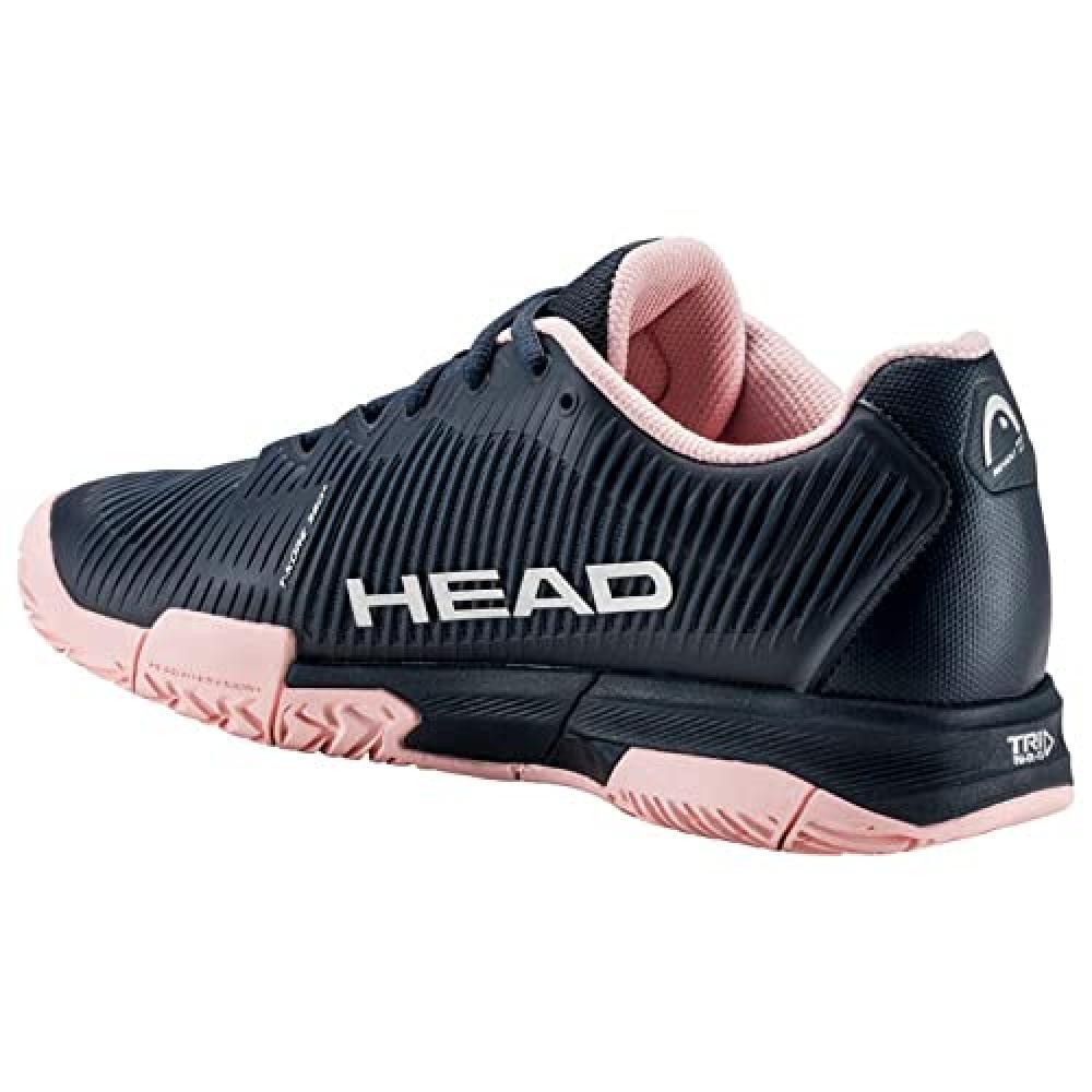 (TG. 43 EU) Head Revolt PRO 4.0 Donne, Scarpe da Bambini Donna, Blueberry/Rose,