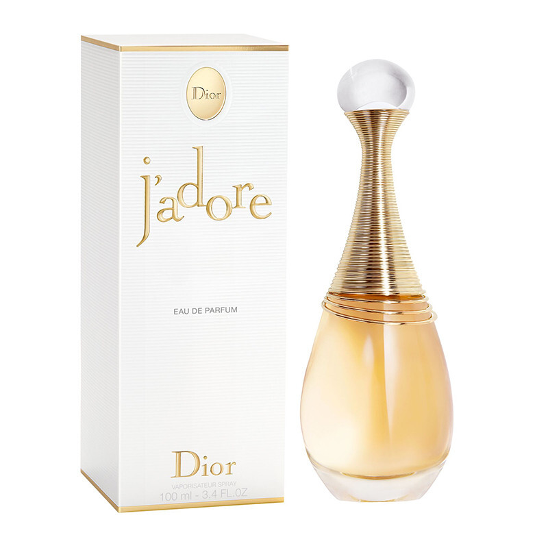 Dior J'adore 30 / 100 ml Eau de Parfum | eBay