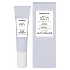 Comfort Zone ACTIVE PURENESS CORRECTOR targeted appearance 0.5 oz 15 mNew in Box