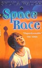 Space Race by Sylvia Waugh (Paperback, 2001)