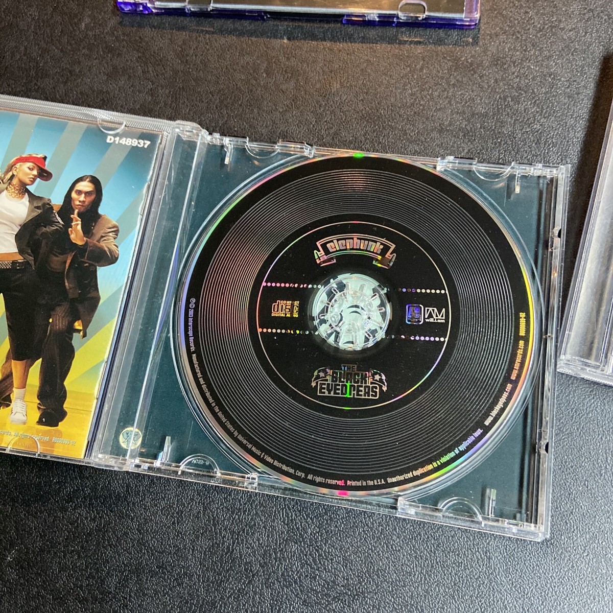 black eyed peas 8枚セット 51f+4R1q86L._UF350,350_QL50_.jpg