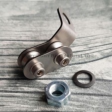 VW Splitscreen gearbox throttle cable roller Split Screen , Split