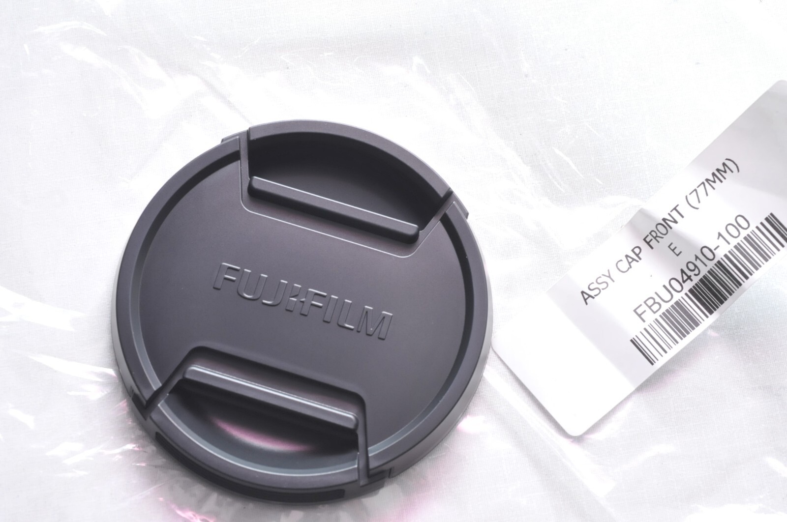 Fujifilm Fuji OEM Front Lens Cap 77mm