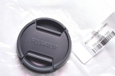 Fujifilm Fuji OEM Front Lens Cap 77mm