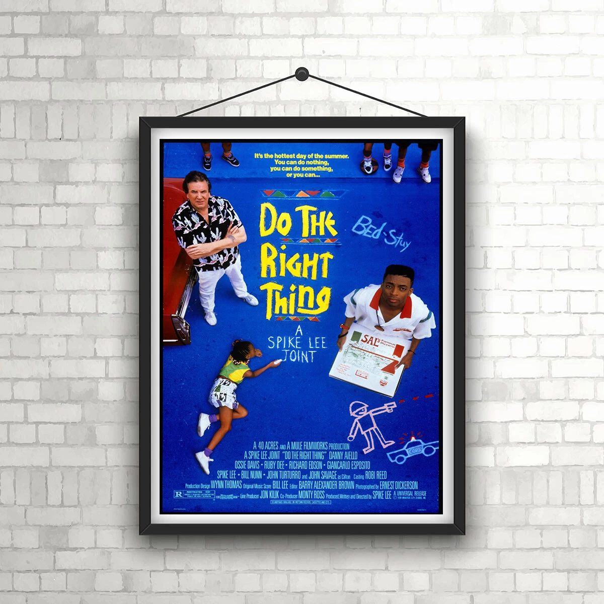 Vintage Movie Posters For Sale