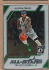 2025 Panini Isaiah Thomas Base (Raw)