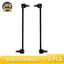 2Pcs Front Stabilizer Sway Bar Links for 2014 - 2020 Acura MDX K750678 K750679