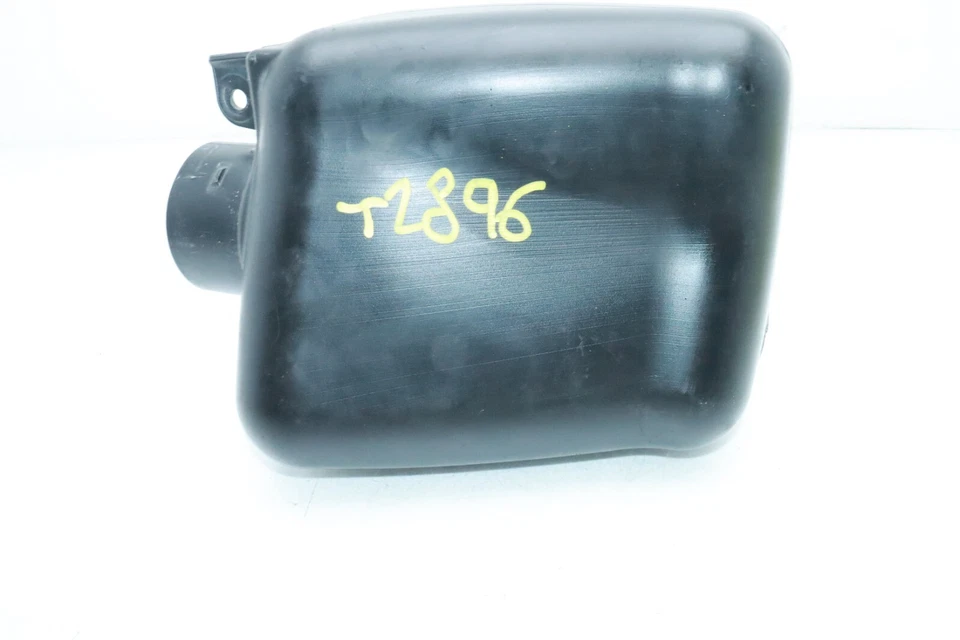 04-14 SUBARU TRIBECA B9 3.0 FILTRO DE AIRE CAJA CARCASA RESONADOR DEPÓSITO T2896 Foto 3 de 4