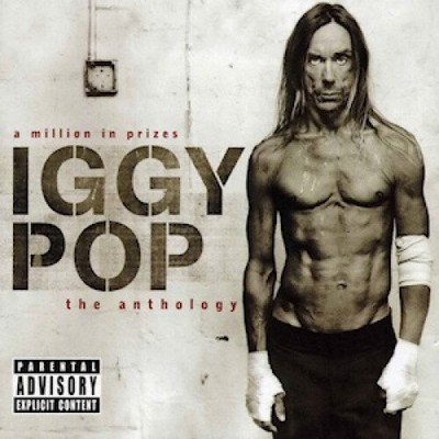 A Million in Prizes by POP,IGGY