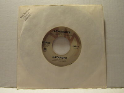 Nazareth    Love Hurts - 1975 - ROCK