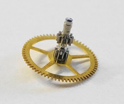 Pièce Horlogerie : Frein Pour Mouvement De Montre Unitas 8 3/4 - Neuf