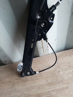 BMW (Genuine OE) E60 5 SERIES Window Regulator Right Side Front  