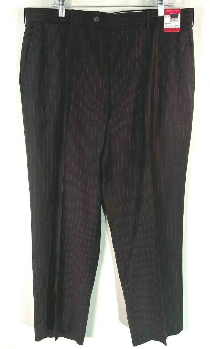 sachin and babi light blue dress Syrup Brown Men’s Pants – Korean Straight Fit, Mid-Rise Casual Style 42 main image 0