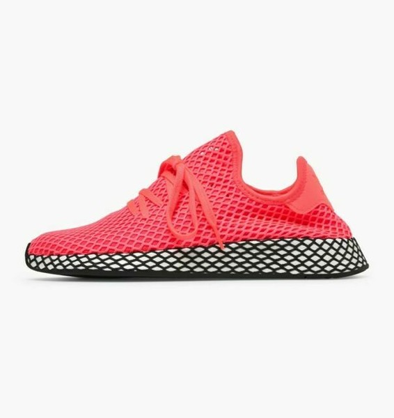 deerupt boost