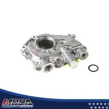 Oil Pump for 05-10 Nissan Frontier Xterra Pathfinder Suzuki Equator VQ40DE 4.0L