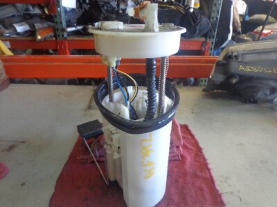 Used Fuel Pump fits: 2008 Acura Tl Pump Assembly 3.2 Grade A