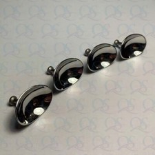 Protector de ojos talla M 2 pares protección esclerótica ocular láser tatuaje quitar párpados