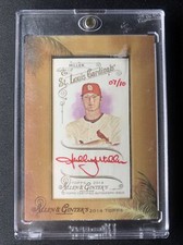 Shelby Miller Rookie Card and Prospect Card Guide 17