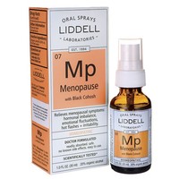 Liddell Laboratories Mp Menopause With Black Cohosh 1 Fl Oz Liquid on sale Liddell Laboratories Mp Menopause With Black Cohosh 1 Fl Oz Liquid on sale