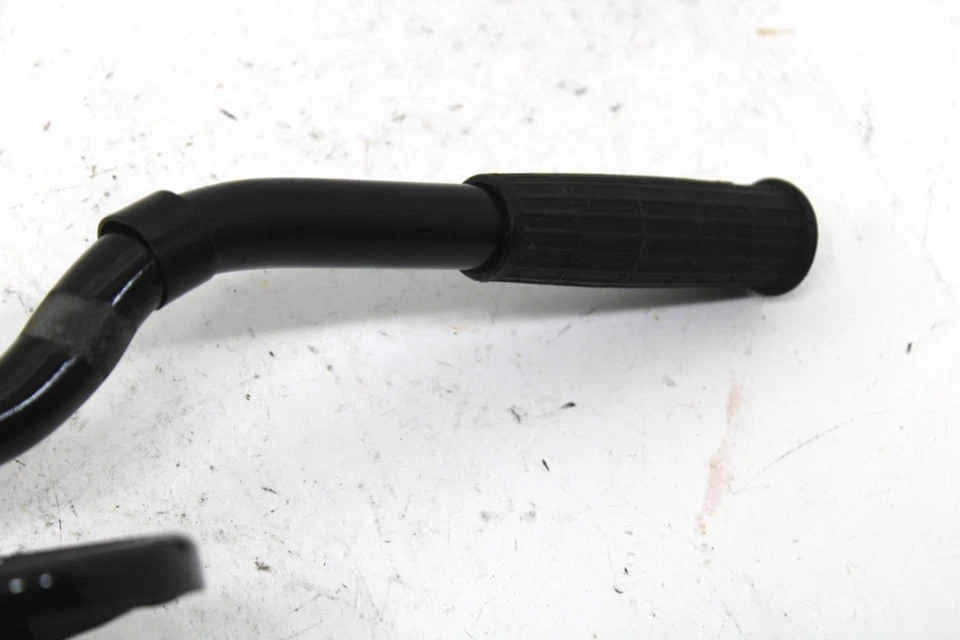 Manillar Yamaha Sr540 1982 OEM 8K4-23811-01-00 SY65 Foto 4 de 4