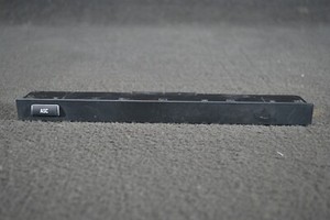 BMW E38 E39 Schalter ASC Schaltleiste Mittelkonsole 8373707 (#30)