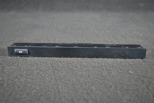 BMW E38 E39 Schalter ASC Schaltleiste Mittelkonsole 8373707 (#30)