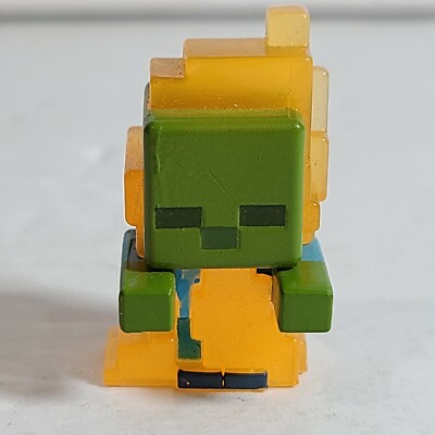 Minecraft Mini-Figures Chest Series 1