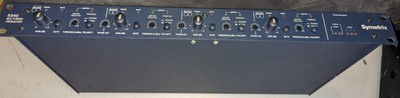 Symetrix 524E MultiMode Crossover