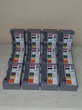 UTEC 1003-600A SERIES INTERMITTENT PILOT IGNITION  CONTROL 24VAC  X12 PIECES NEW