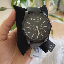 ax2098 armani watch
