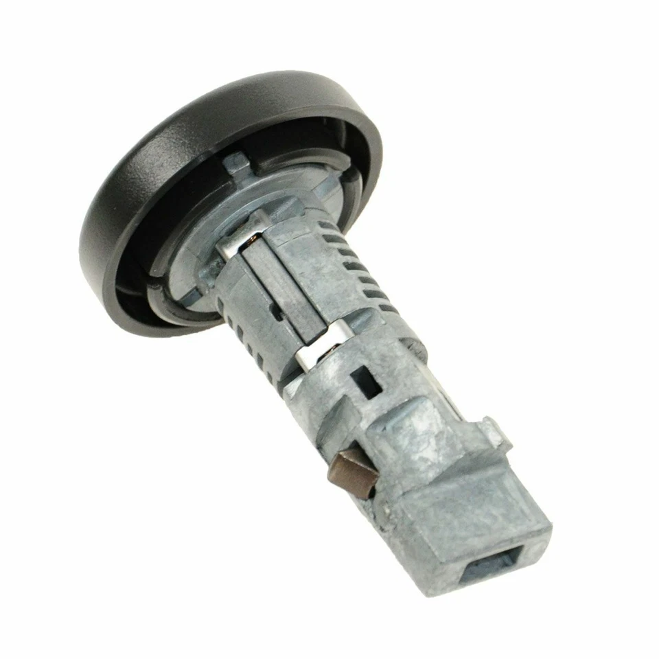 Kit de reparación de cilindro y vaso de bloqueo de encendido Dorman sin codificar para GM Buick Hummer Foto 3 de 4