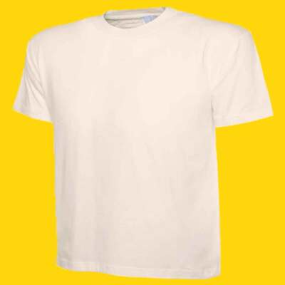 Unisex Classic T-Shirt UC301 Uneek 100% Baumwolle 180g/m² (Gr.XS-6XL)
