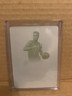 2018-19 Panini Flawless Maclolm Brogdon Yellow Plate 1/1 Printing Plate! Bucks!