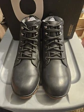 Bogs Men  Size 11½ Shoes Casual Lace Black