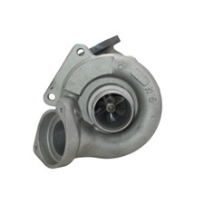 Turbolader für BMW 1 E87 3 E90 E91 118 318d 100kW 136PS 122PS 143PS