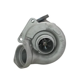 Turbolader für BMW 1 E87 3 E90 E91 118 318d 100kW 136PS 122PS 143PS