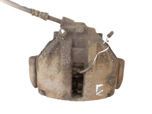 Bremssattel Bremszange Vorne Links für VW LT 2D 35 96-06 TDI 2,5 80KW