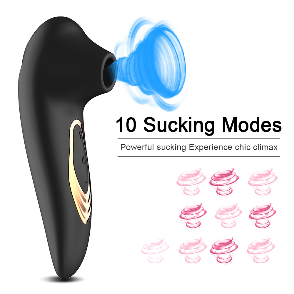 exterme sex toys Clitoral Suction Vibrators main image 1